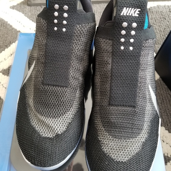 nike adapt bb size 14